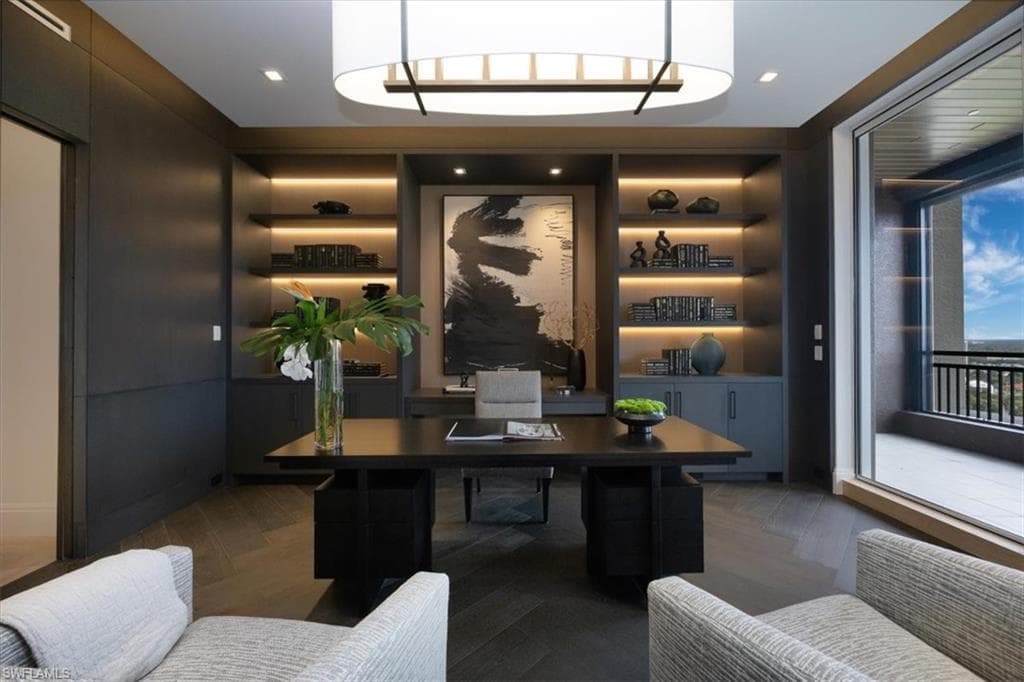 81 Seagate Dr Ph20, Naples, FL 34103-32