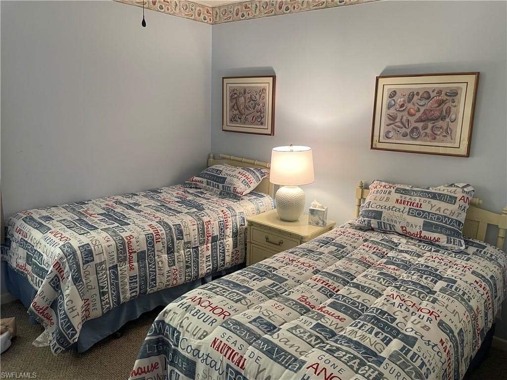 1536 Mainsail Dr 7, Naples, FL 34114-9