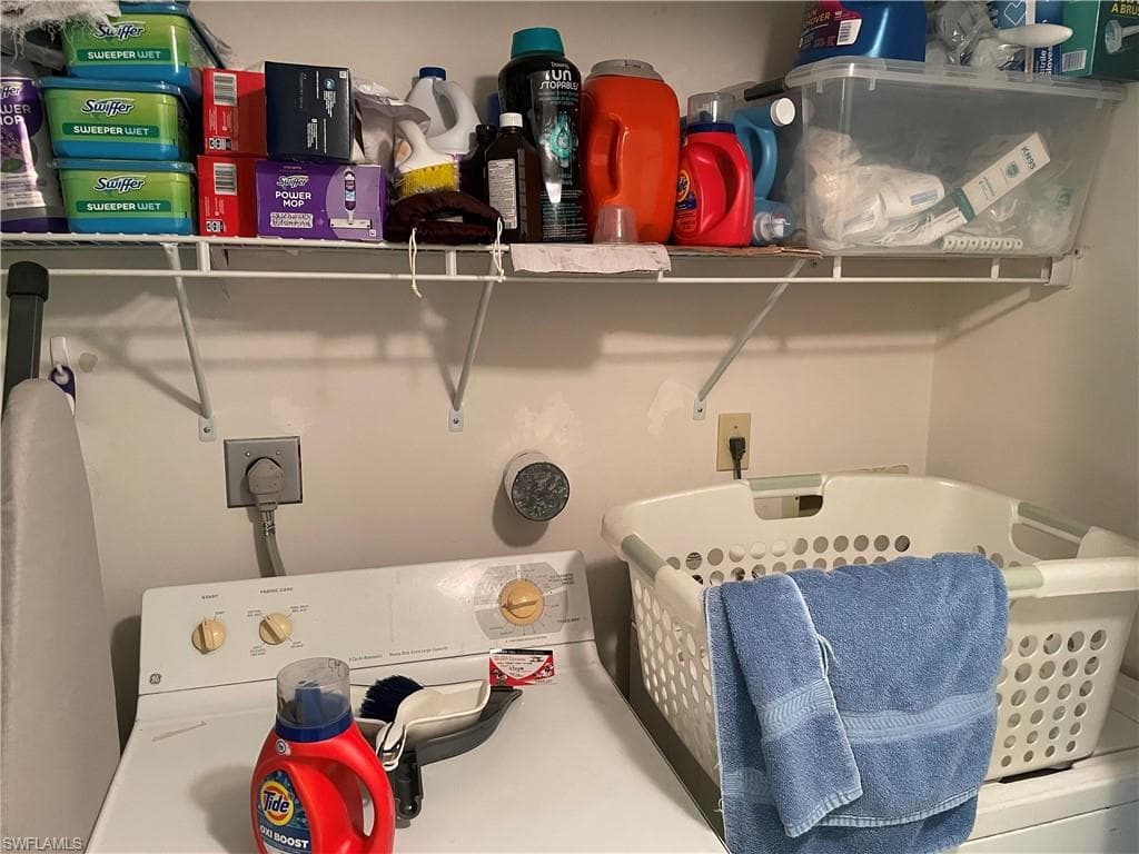 1536 Mainsail Dr 7, Naples, FL 34114-12