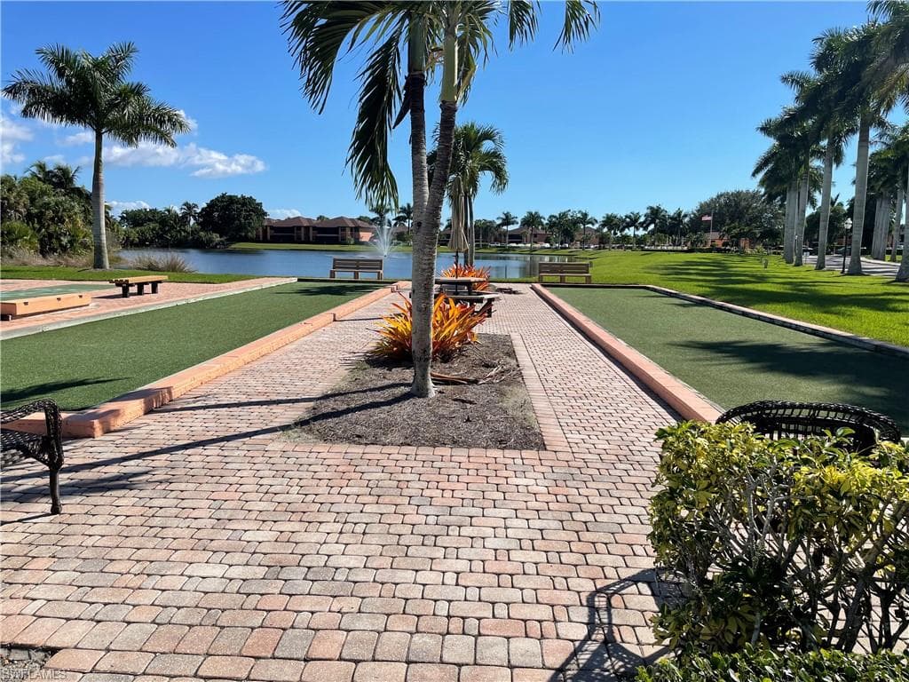 1536 Mainsail Dr 7, Naples, FL 34114-19