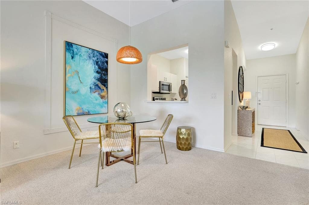 2300 Carrington Ct 203, Naples, FL 34109-9