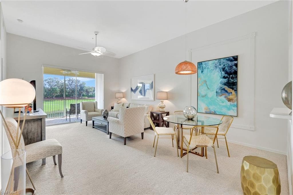 2300 Carrington Ct 203, Naples, FL 34109-10