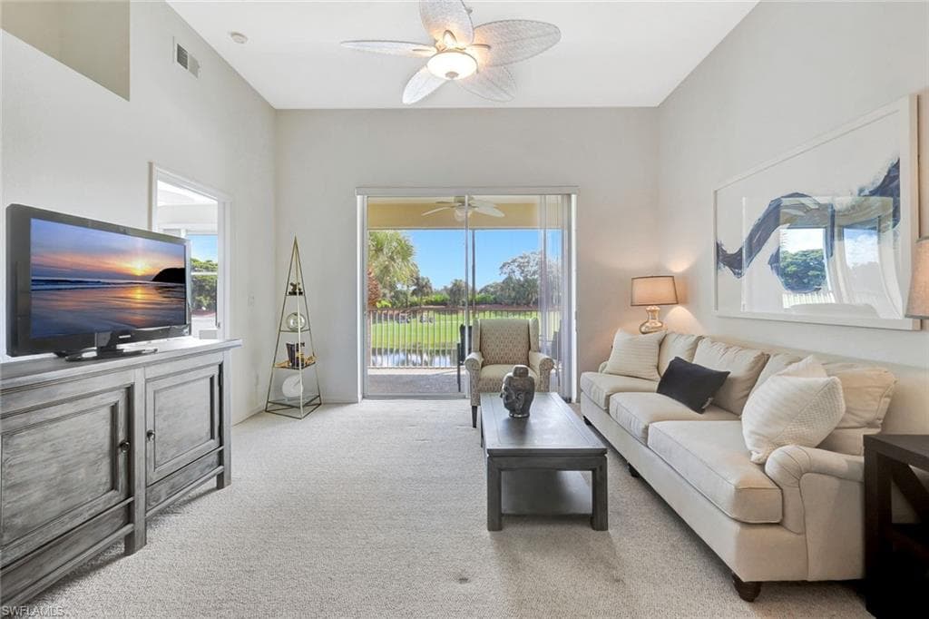 2300 Carrington Ct 203, Naples, FL 34109-12