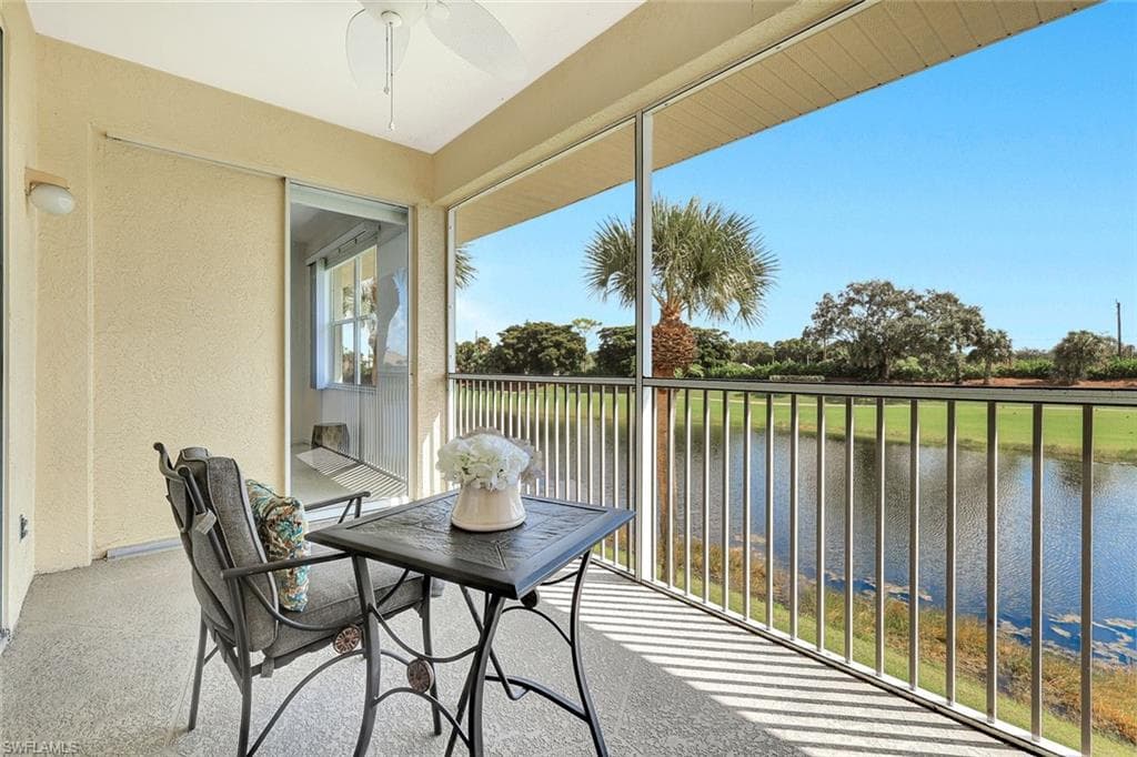 2300 Carrington Ct 203, Naples, FL 34109-13