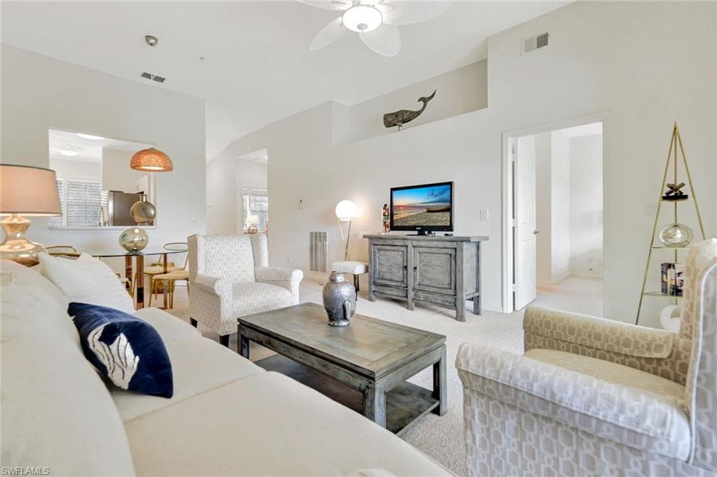 2300 Carrington Ct 203, Naples, FL 34109-15