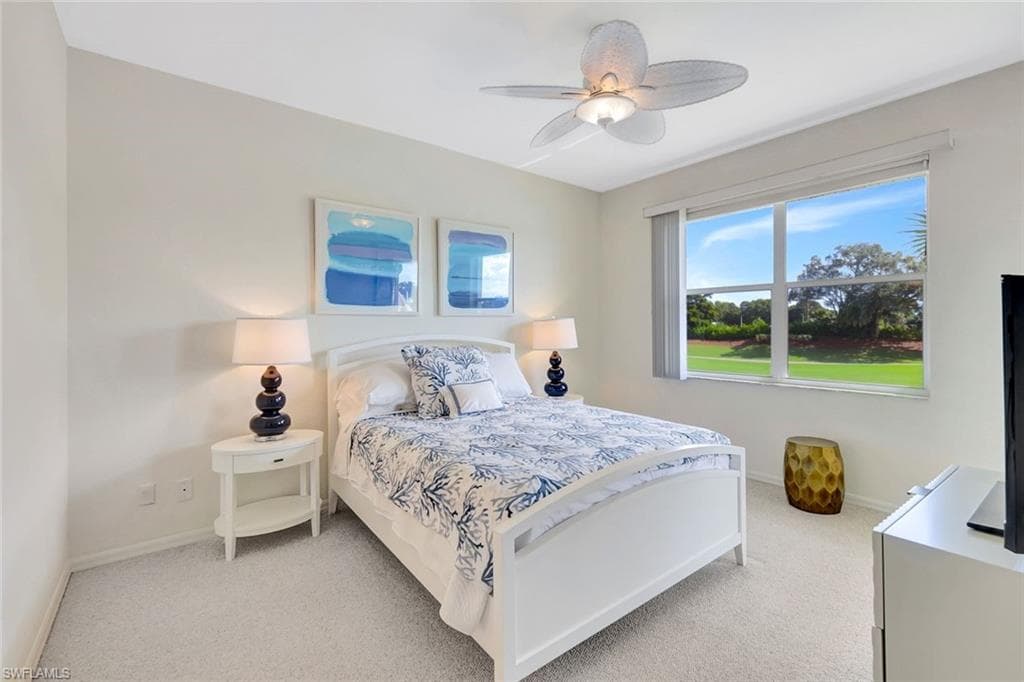 2300 Carrington Ct 203, Naples, FL 34109-16