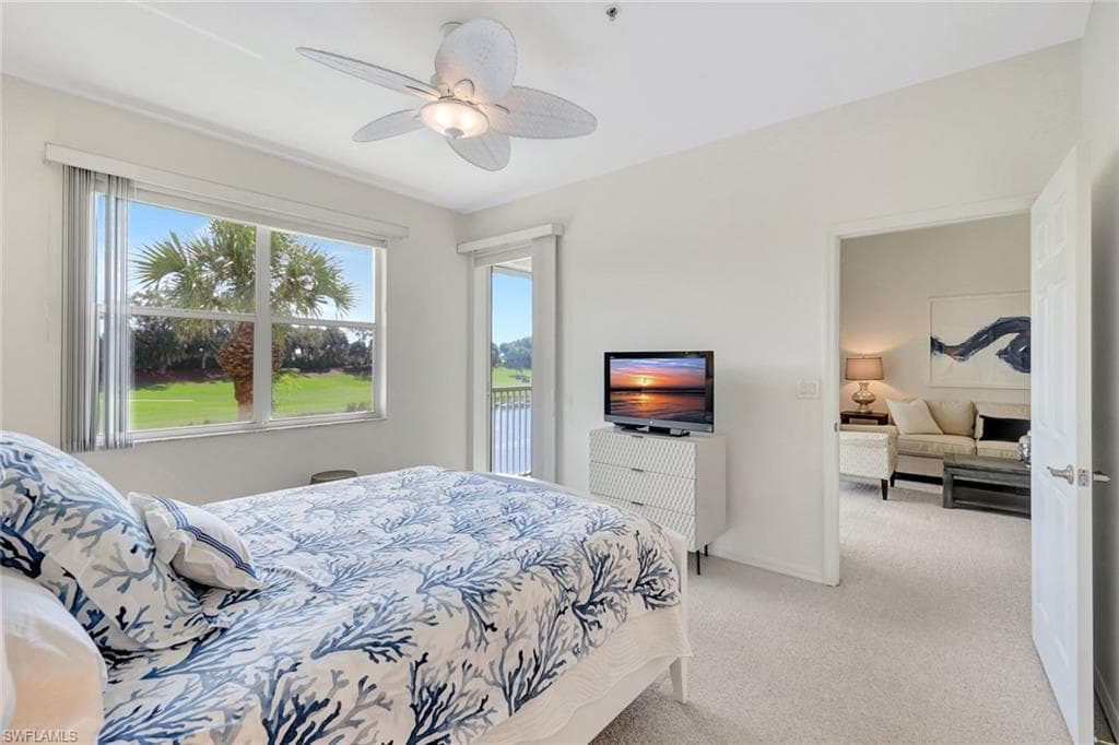 2300 Carrington Ct 203, Naples, FL 34109-17