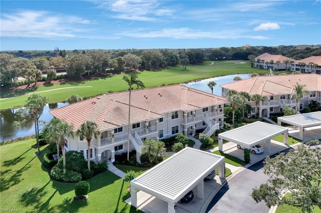 2300 Carrington Ct 203, Naples, FL 34109-25