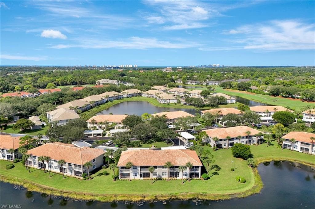 2300 Carrington Ct 203, Naples, FL 34109-27