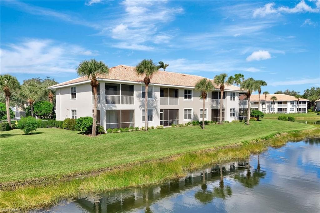 2300 Carrington Ct 203, Naples, FL 34109-28