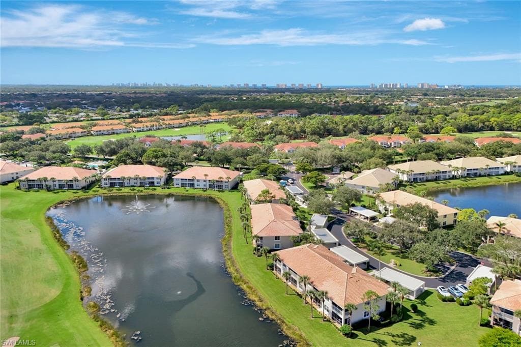 2300 Carrington Ct 203, Naples, FL 34109-31