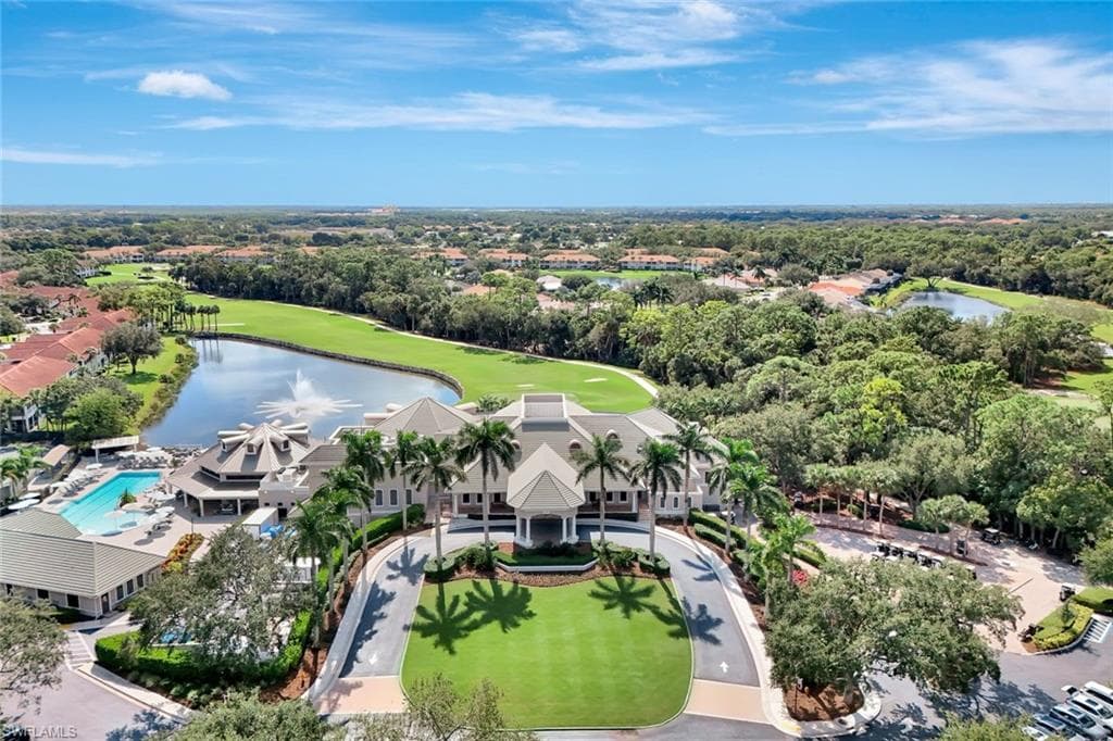 2300 Carrington Ct 203, Naples, FL 34109-32