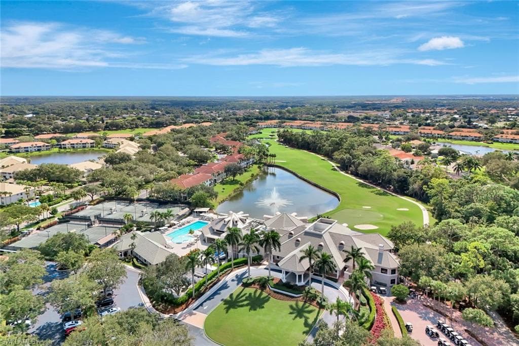 2300 Carrington Ct 203, Naples, FL 34109-33