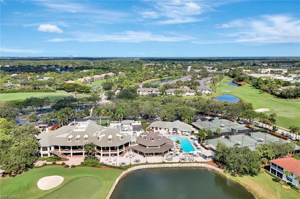 2300 Carrington Ct 203, Naples, FL 34109-34