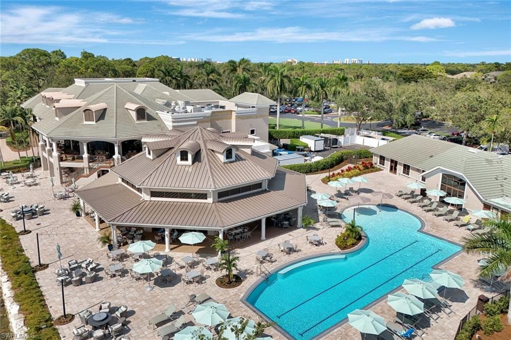 2300 Carrington Ct 203, Naples, FL 34109-36