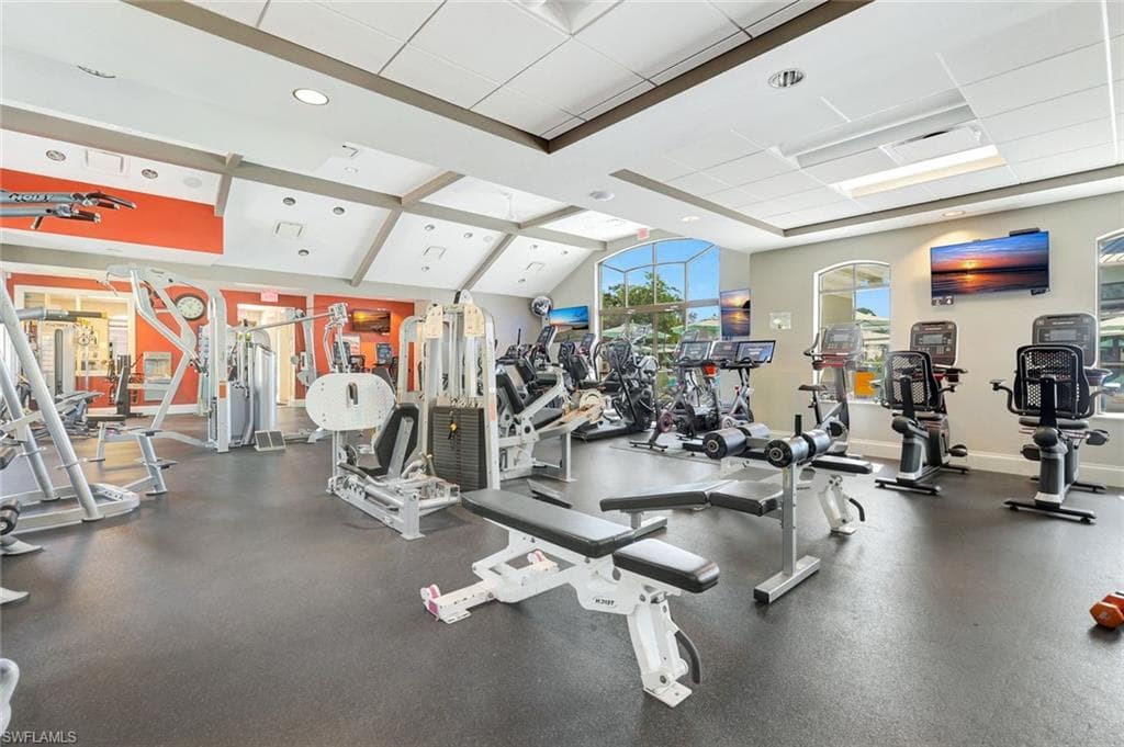 2300 Carrington Ct 203, Naples, FL 34109-38