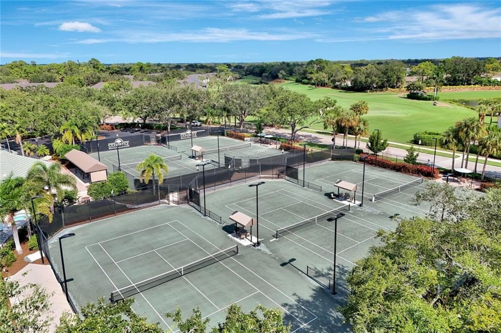 2300 Carrington Ct 203, Naples, FL 34109-43