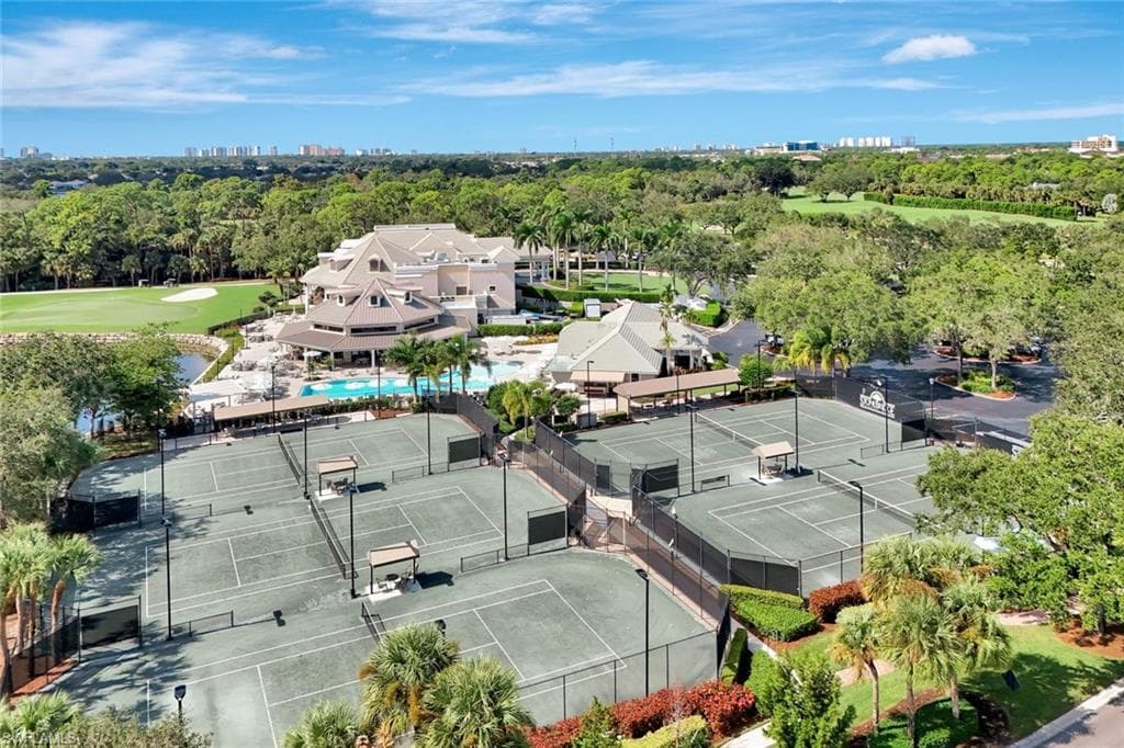 2300 Carrington Ct 203, Naples, FL 34109-44