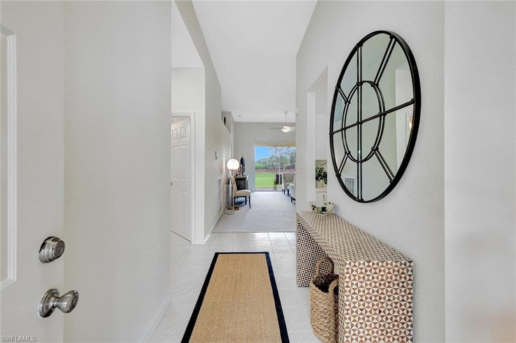 2300 Carrington Ct 203, Naples, FL 34109-5