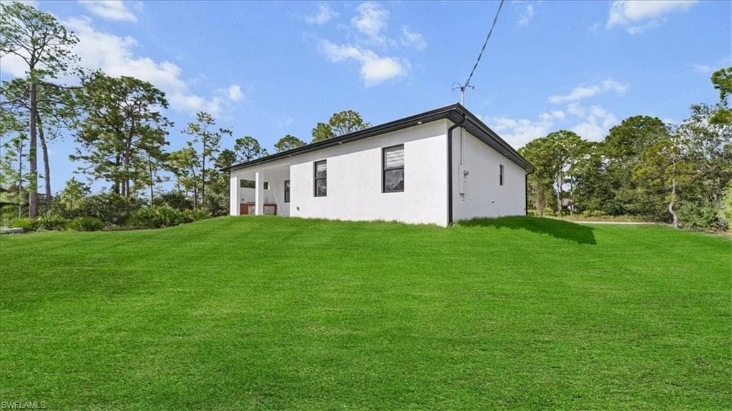 1303 Michael Ave, Lehigh Acres, FL 33972-30