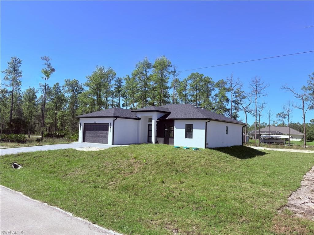 1303 Michael Ave, Lehigh Acres, FL 33972-2