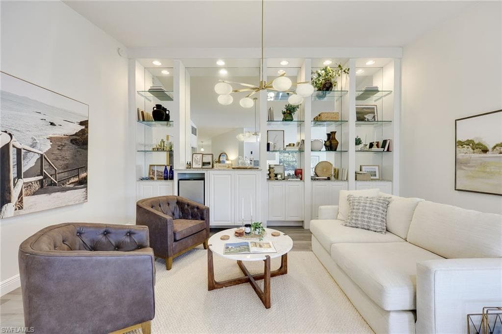 4125 Tabago Ln, Naples, FL 34119-12