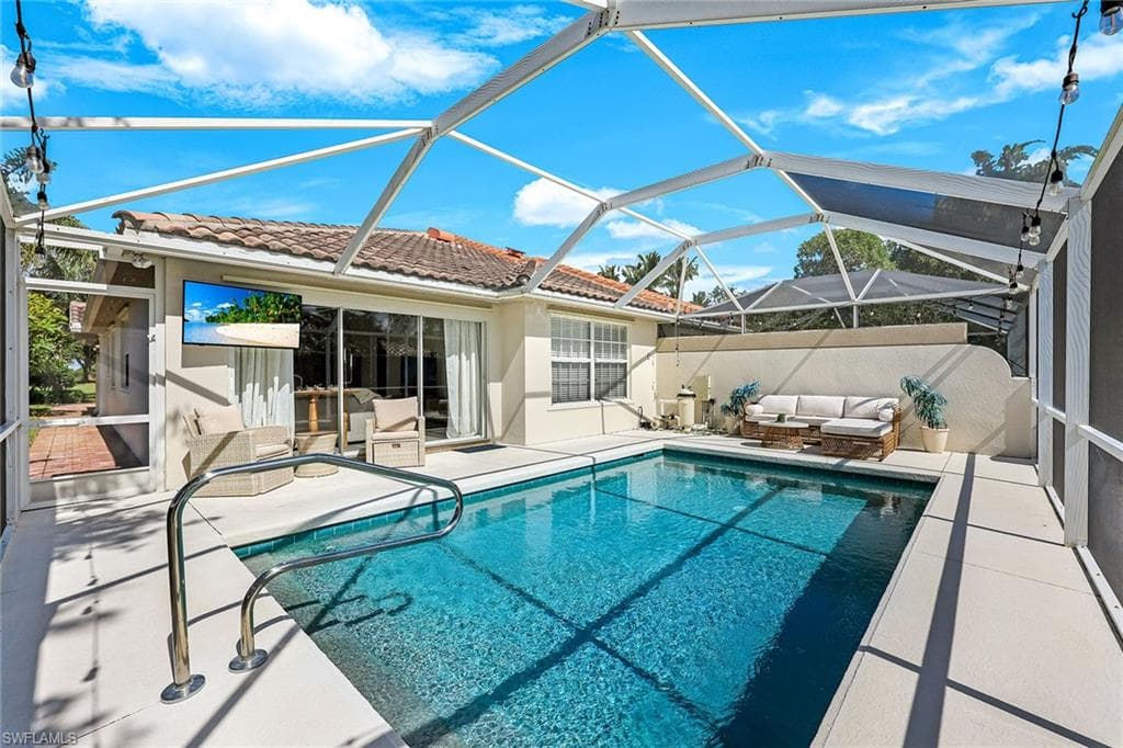 4125 Tabago Ln, Naples, FL 34119-23