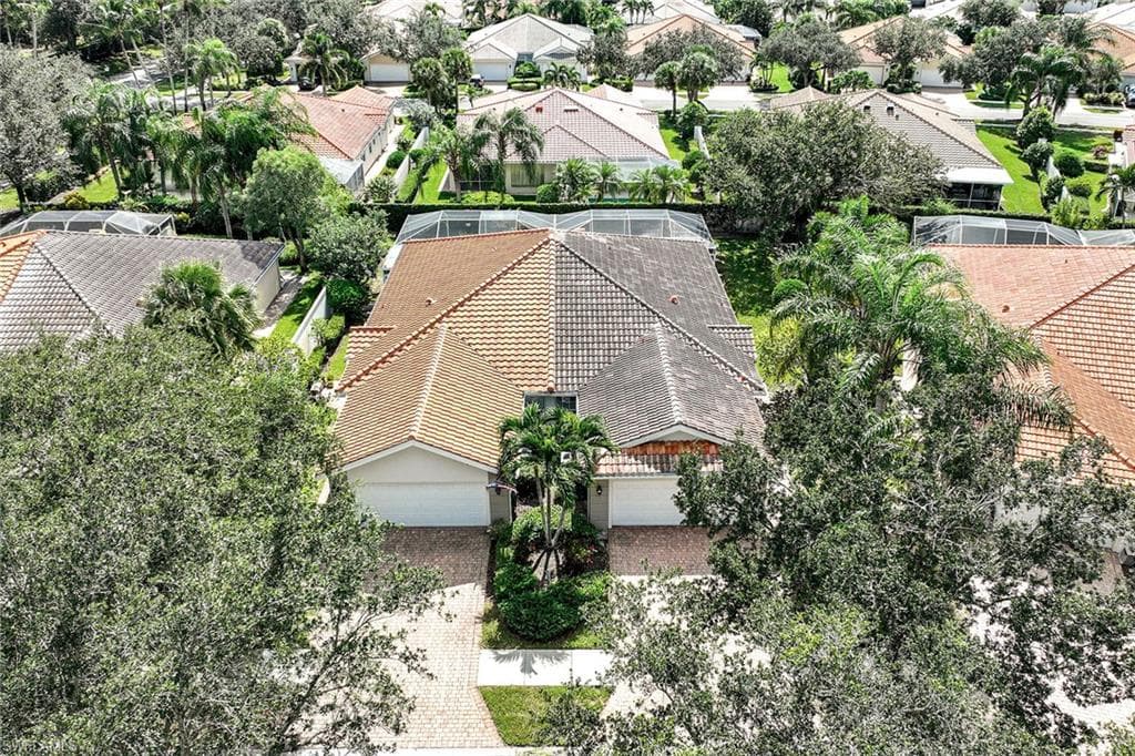 4125 Tabago Ln, Naples, FL 34119-27