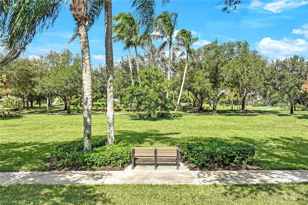 4125 Tabago Ln, Naples, FL 34119-28