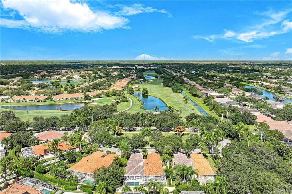 4125 Tabago Ln, Naples, FL 34119-30