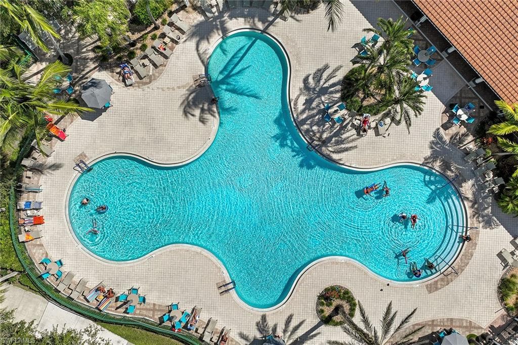 4125 Tabago Ln, Naples, FL 34119-35