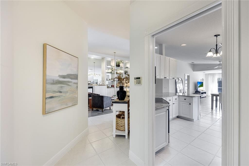 4125 Tabago Ln, Naples, FL 34119-4