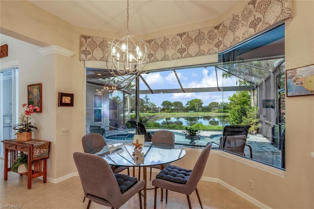 2839 Lone Pine Ln NW, Naples, FL 34119-10