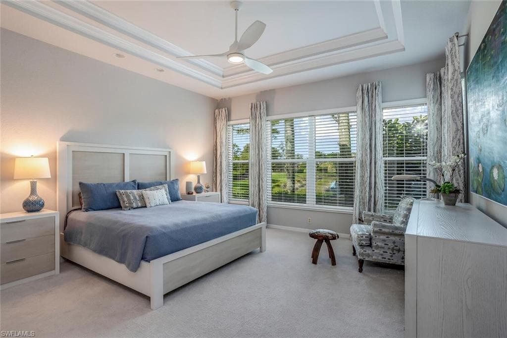 2839 Lone Pine Ln NW, Naples, FL 34119-12