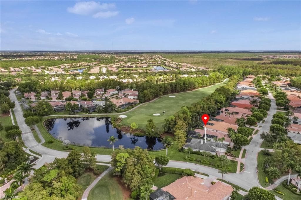 2839 Lone Pine Ln NW, Naples, FL 34119-30