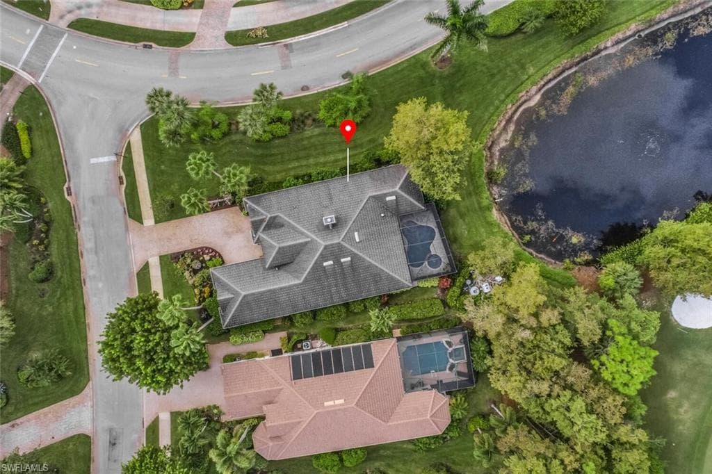 2839 Lone Pine Ln NW, Naples, FL 34119-33