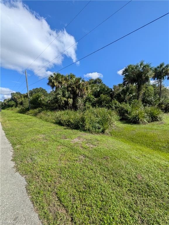 Xxx 30th Ave SE, Naples, FL 34117-3