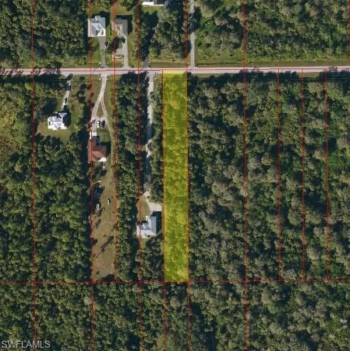 Xxx 30th Ave SE, Naples, FL 34117-6