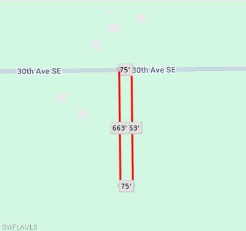 Xxx 30th Ave SE, Naples, FL 34117-7