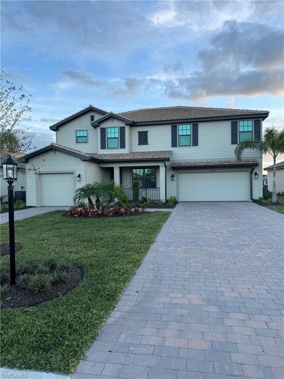 18227 Ridgeline Dr S, Estero, FL 33928-1