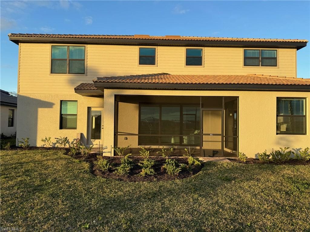 18227 Ridgeline Dr S, Estero, FL 33928-2