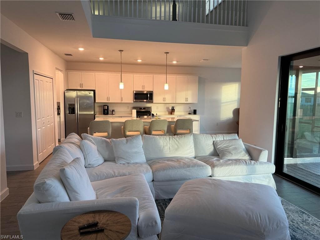 18227 Ridgeline Dr S, Estero, FL 33928-3