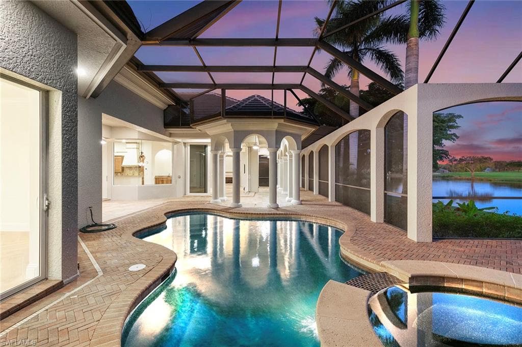 9410 Lakebend Preserve Ct, Estero, FL 34135-19