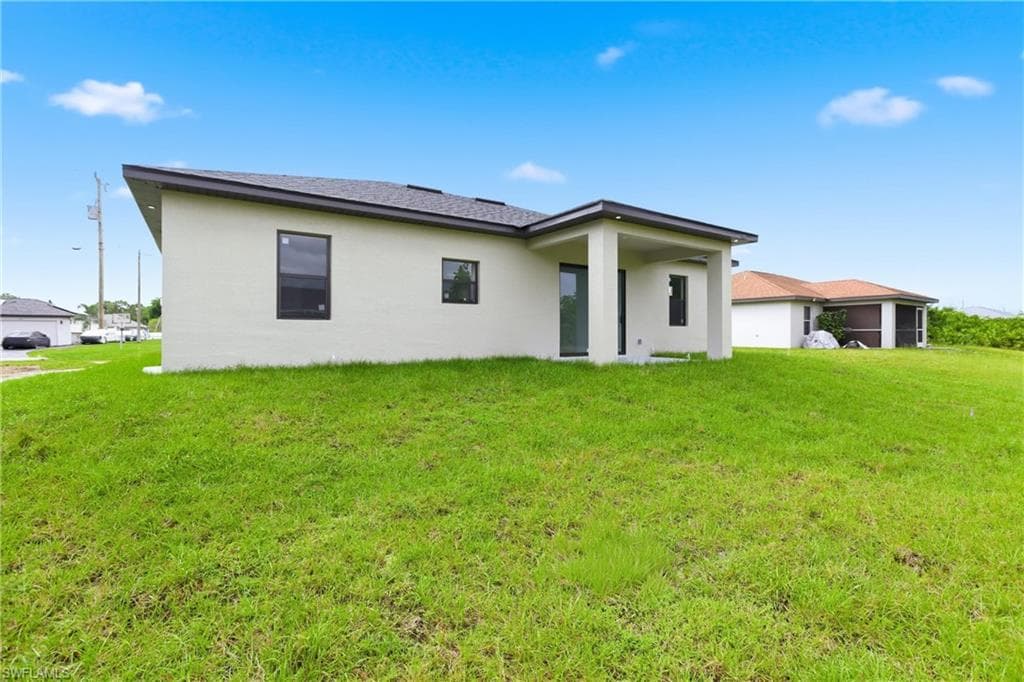 3810 17th St SW, Lehigh Acres, FL 33971-34