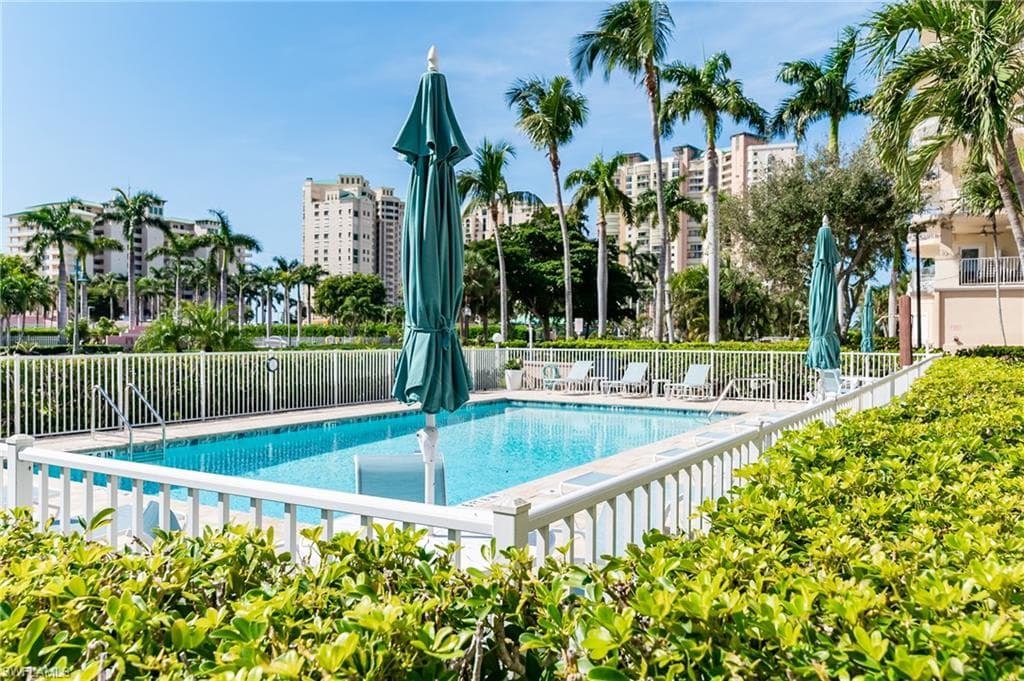 1001 Collier Blvd 202, Marco Island, FL 34145-18