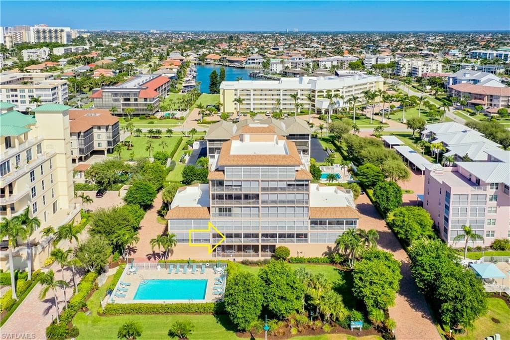 1001 Collier Blvd 202, Marco Island, FL 34145-3