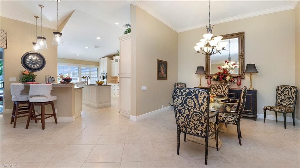 11638 Quail Village Way, Naples, FL 34119-16