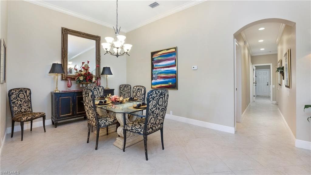 11638 Quail Village Way, Naples, FL 34119-17