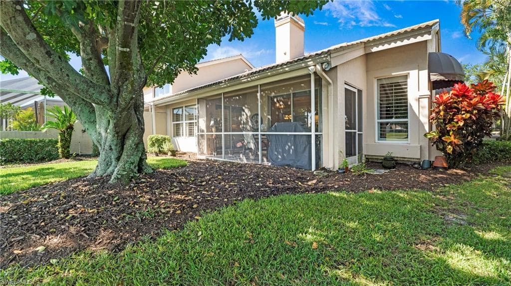 11638 Quail Village Way, Naples, FL 34119-30
