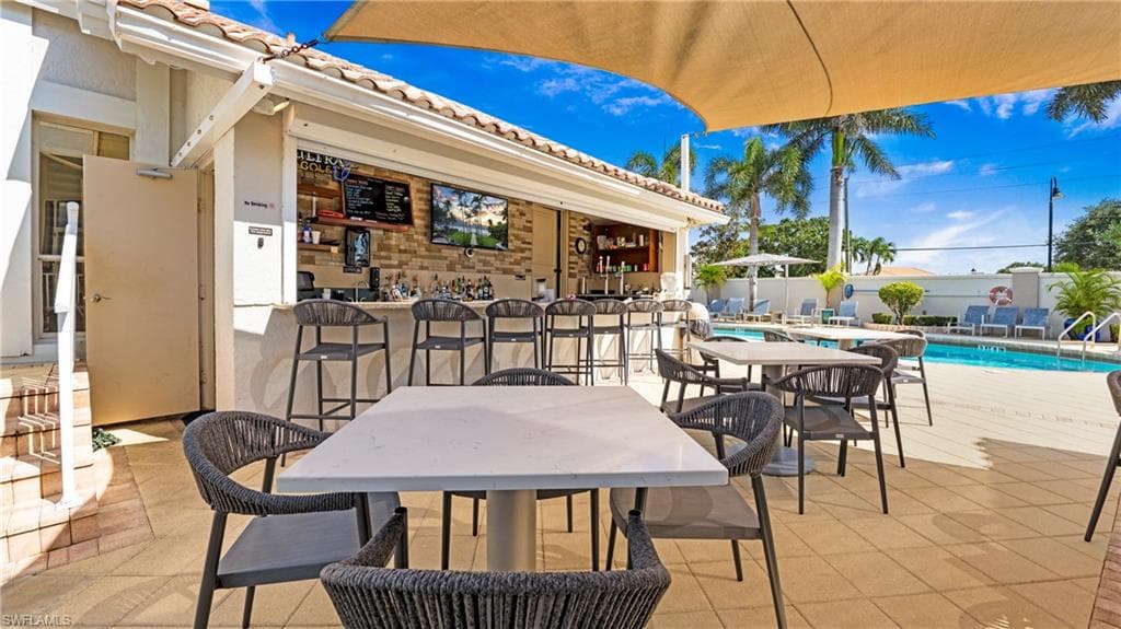 11638 Quail Village Way, Naples, FL 34119-38